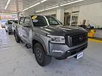 2024 Nissan Frontier Crew Cab 4x4 Pickup for sale #25C229A - photo 7