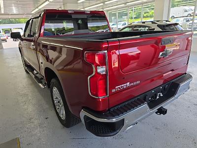 2022 Chevrolet Silverado 1500 LTD Crew Cab 4WD Pickup for sale #25C246A - photo 2