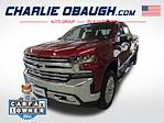 2022 Chevrolet Silverado 1500 LTD Crew Cab 4WD Pickup for sale #25C246A - photo 1