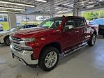 2022 Chevrolet Silverado 1500 LTD Crew Cab 4WD Pickup for sale #25C246A - photo 3