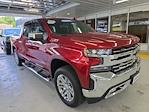 2022 Chevrolet Silverado 1500 LTD Crew Cab 4WD Pickup for sale #25C246A - photo 7
