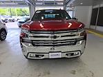 2022 Chevrolet Silverado 1500 LTD Crew Cab 4WD Pickup for sale #25C246A - photo 8