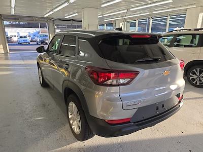2024 Chevrolet Trailblazer FWD SUV for sale #25C259A - photo 2