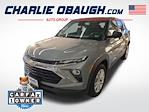 Used 2024 Chevrolet Trailblazer LS for sale #25C259A - photo 1
