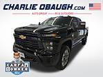 2025 Chevrolet Silverado 2500 Crew Cab 4WD Pickup for sale #25C267A - photo 1