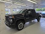 2025 Chevrolet Silverado 2500 Crew Cab 4WD Pickup for sale #25C267A - photo 3