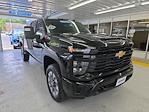 2025 Chevrolet Silverado 2500 Crew Cab 4WD Pickup for sale #25C267A - photo 7