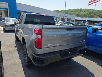 2025 Chevrolet Silverado 1500 Crew Cab 4WD Pickup for sale #25C285 - photo 2
