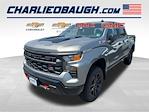 2025 Chevrolet Silverado 1500 Crew Cab 4WD Pickup for sale #25C285 - photo 1