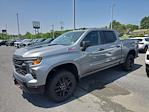 2025 Chevrolet Silverado 1500 Crew Cab 4WD Pickup for sale #25C285 - photo 3