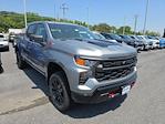 2025 Chevrolet Silverado 1500 Crew Cab 4WD Pickup for sale #25C285 - photo 6