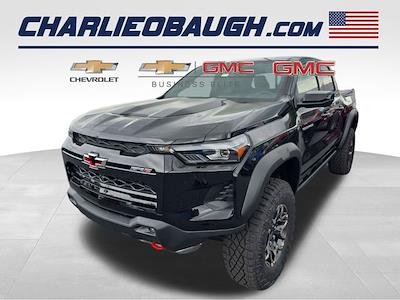 2025 Chevrolet Colorado Crew Cab 4WD Pickup for sale #25C292 - photo 1
