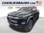2025 Chevrolet Colorado Crew Cab 4WD Pickup for sale #25C292 - photo 1