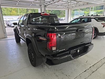 2024 Chevrolet Colorado Crew Cab 4x4 Pickup for sale #25C292A - photo 2