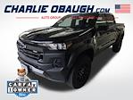 2024 Chevrolet Colorado Crew Cab 4WD Pickup for sale #25C292A - photo 1