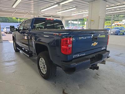 2018 Chevrolet Silverado 3500 Crew Cab SRW 4WD Pickup for sale #25C293A - photo 2