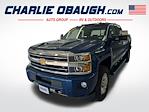 2018 Chevrolet Silverado 3500 Crew Cab SRW 4WD Pickup for sale #25C293A - photo 1