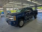 2018 Chevrolet Silverado 3500 Crew Cab SRW 4WD Pickup for sale #25C293A - photo 3