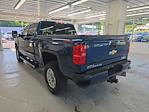 2018 Chevrolet Silverado 3500 Crew Cab SRW 4WD Pickup for sale #25C293A - photo 2