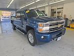 2018 Chevrolet Silverado 3500 Crew Cab SRW 4WD Pickup for sale #25C293A - photo 7