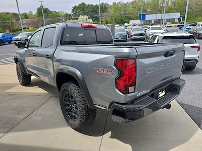 2025 Chevrolet Colorado Crew Cab 4WD Pickup for sale #25C295 - photo 2