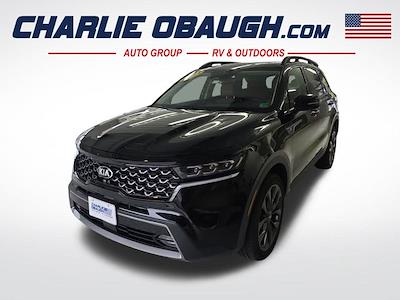2021 Kia Sorento AWD SUV for sale #25C300A - photo 1