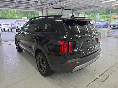 2021 Kia Sorento AWD SUV for sale #25C300A - photo 2
