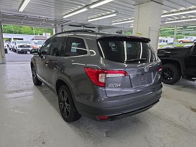 2022 Honda Pilot AWD SUV for sale #25C302A - photo 2
