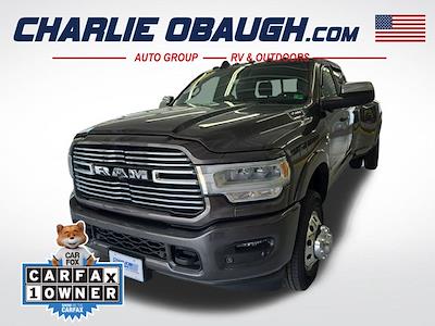 2022 Ram 3500 Crew Cab DRW 4x4 Pickup for sale #25C306A - photo 1