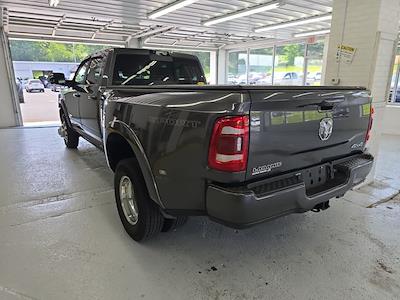2022 Ram 3500 Crew Cab DRW 4x4 Pickup for sale #25C306A - photo 2