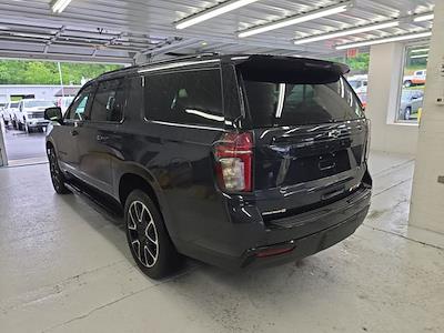 2024 Chevrolet Suburban 4WD SUV for sale #25C307A - photo 2