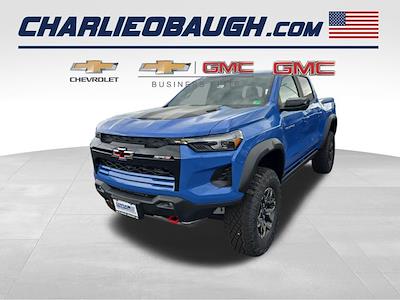 2025 Chevrolet Colorado Crew Cab 4WD Pickup for sale #25C308 - photo 1