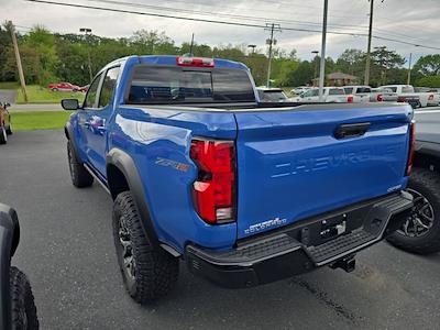 2025 Chevrolet Colorado Crew Cab 4WD Pickup for sale #25C308 - photo 2