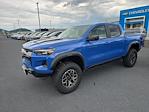 2025 Chevrolet Colorado Crew Cab 4WD Pickup for sale #25C308 - photo 3