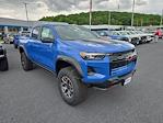 2025 Chevrolet Colorado Crew Cab 4WD Pickup for sale #25C308 - photo 7
