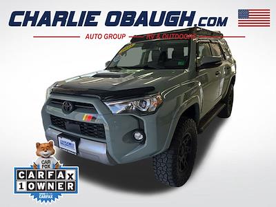 2023 Toyota 4Runner 4WD SUV for sale #25C308A - photo 1
