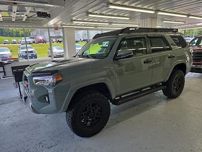 2023 Toyota 4Runner 4WD SUV for sale #25C308A - photo 2