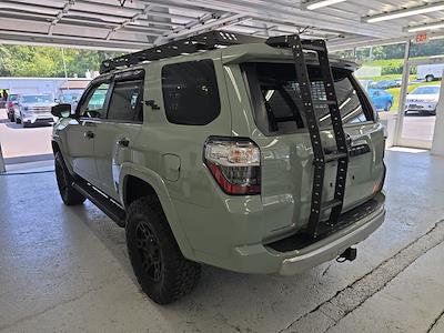2023 Toyota 4Runner 4WD SUV for sale #25C308A - photo 2