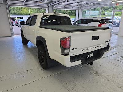 2018 Toyota Tacoma Double Cab 4x4 Pickup for sale #25C308B - photo 2