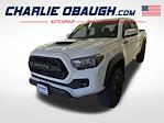Used 2018 Toyota Tacoma TRD Pro Double Cab 4x4 Pickup for sale #25C308B - photo 1