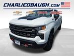 2025 Chevrolet Silverado 1500 Crew Cab 4WD Pickup for sale #25C310 - photo 1