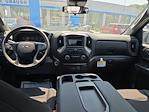 2025 Chevrolet Silverado 1500 Crew Cab 4WD Pickup for sale #25C310 - photo 9