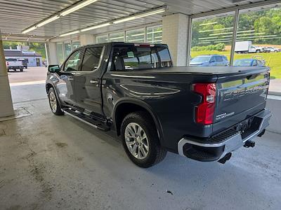 2019 Chevrolet Silverado 1500 Crew Cab 4WD Pickup for sale #25C313A - photo 2