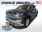 2019 Chevrolet Silverado 1500 Crew Cab 4WD Pickup for sale #25C313A - photo 1