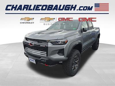 2025 Chevrolet Colorado Crew Cab 4WD Pickup for sale #25C314 - photo 1