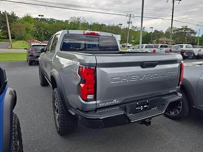 2025 Chevrolet Colorado Crew Cab 4WD Pickup for sale #25C314 - photo 2