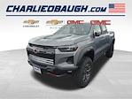 2025 Chevrolet Colorado Crew Cab 4WD Pickup for sale #25C314 - photo 1