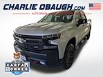 2021 Chevrolet Silverado 1500 Crew Cab 4WD Pickup for sale #25C314A - photo 1