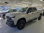 2021 Chevrolet Silverado 1500 Crew Cab 4WD Pickup for sale #25C314A - photo 3