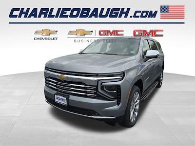 2025 Chevrolet Suburban 4WD SUV for sale #25C317 - photo 1
